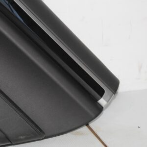 Porsche 958 92A Cayenne S Rear Left Door Card Trim 95855530220 DK4 - Image 8