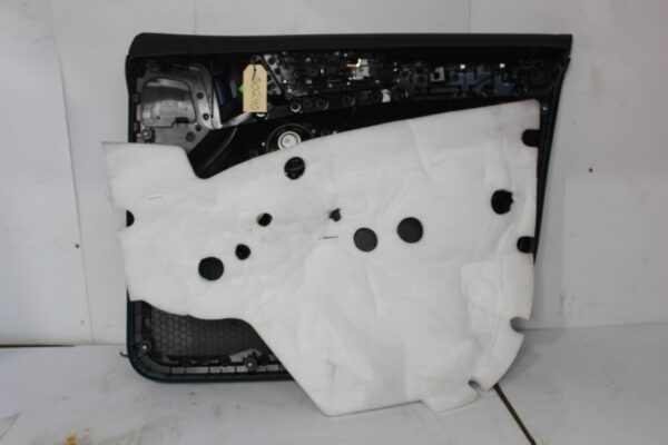 Porsche 958 92A Cayenne Front Left Door Card Trim Panel 95855520100 DK4