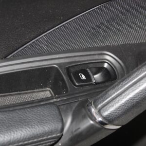 Porsche 958 92A Cayenne Front Left Door Card Trim Panel 95855520100 DK4 - Image 5
