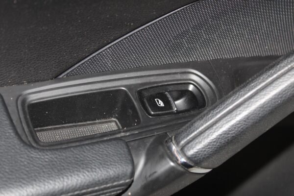 Porsche 958 92A Cayenne Front Left Door Card Trim Panel 95855520100 DK4