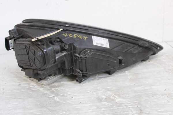 Porsche 958 92A Cayenne GTS Left Headlight Headlamp 95863128300, 7P5941029AJ