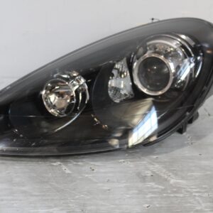 Porsche 958 92A Cayenne GTS Left Headlight Headlamp 95863128300, 7P5941029AJ - Image 5