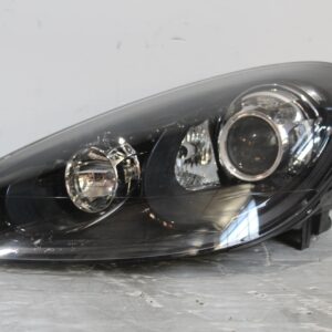 Porsche 958 92A Cayenne GTS Left Headlight Headlamp 95863128300, 7P5941029AJ - Image 6