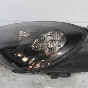 Porsche 958 92A Cayenne GTS Left Headlight Headlamp 95863128300, 7P5941029AJ - Image 7