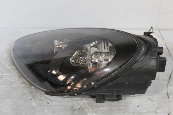Porsche 958 92A Cayenne GTS Left Headlight Headlamp 95863128300, 7P5941029AJ