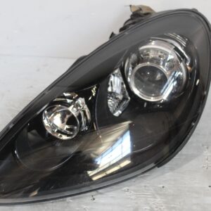 Porsche 958 92A Cayenne GTS Left Headlight Headlamp 95863128300, 7P5941029AJ - Image 8