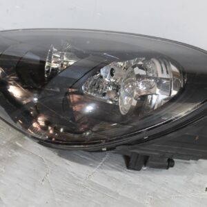 Porsche 958 92A Cayenne GTS Left Headlight Headlamp 95863128300, 7P5941029AJ - Image 9