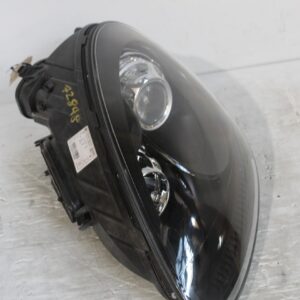 Porsche 958 92A Cayenne GTS Left Headlight Headlamp 95863128300, 7P5941029AJ - Image 10