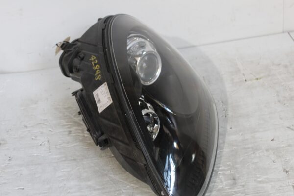 Porsche 958 92A Cayenne GTS Left Headlight Headlamp 95863128300, 7P5941029AJ