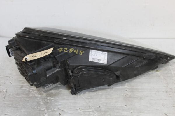 Porsche 958 92A Cayenne GTS Left Headlight Headlamp 95863128300, 7P5941029AJ