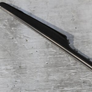 Porsche 95B Macan Front Right Door Card Trim Moulding GLOSS BLACK 95B867410D - Image 7