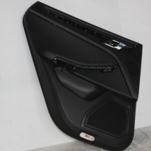 Porsche 95B Macan Rear Left Door Card Trim Panel 95B867305 - Image 6