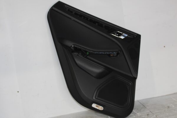 Porsche 95B Macan Rear Left Door Card Trim Panel 95B867305