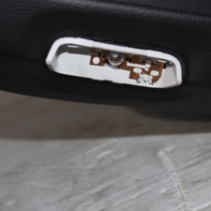 Porsche 95B Macan Rear Left Door Card Trim Panel 95B867305 - Image 7