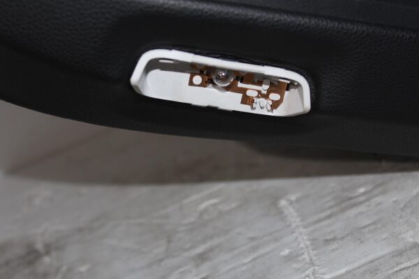 Porsche 95B Macan Rear Left Door Card Trim Panel 95B867305