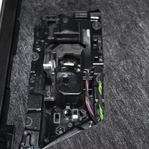 Porsche 95B Macan Rear Left Door Card Trim Panel 95B867305 - Image 10