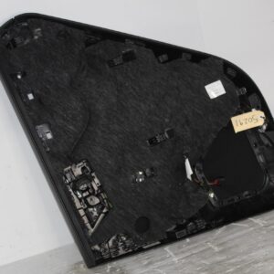 Porsche 95B Macan Rear Left Door Card Trim Panel 95B867305 - Image 11