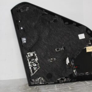 Porsche 95B Macan Rear Left Door Card Trim Panel 95B867305 - Image 12