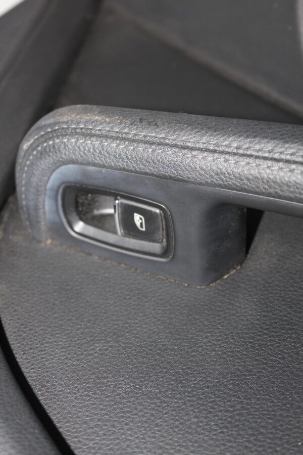 Porsche 95B Macan Rear Left Door Card Trim Panel 95B867305