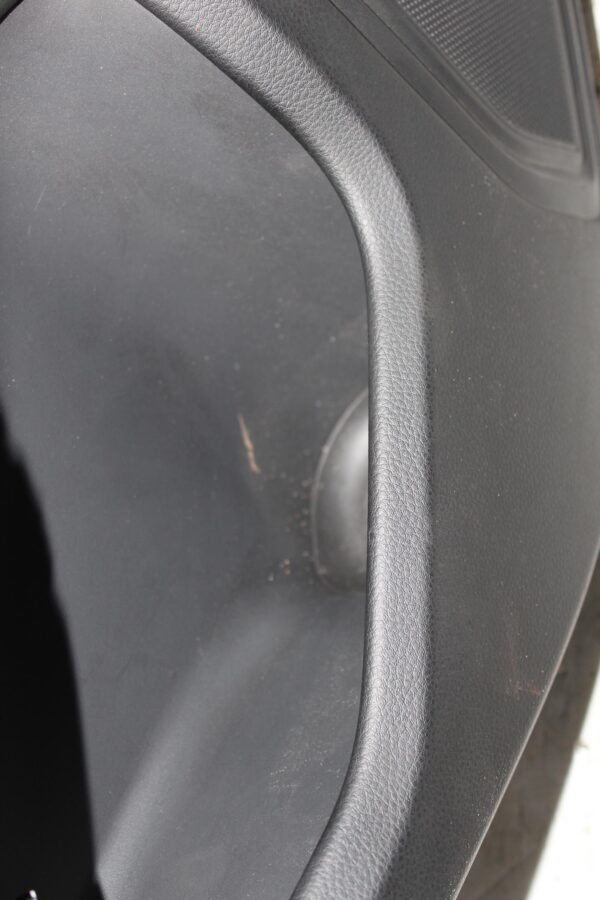 Porsche 95B Macan Rear Left Door Card Trim Panel 95B867305