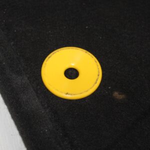 Porsche 958 92A Cayenne Boot Cargo Floor Carpet 7P5863546GDK4, 95855154600DK4 - Image 2