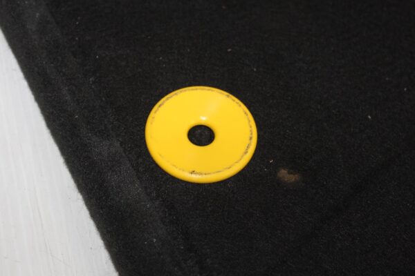 Porsche 958 92A Cayenne Boot Cargo Floor Carpet 7P5863546GDK4, 95855154600DK4