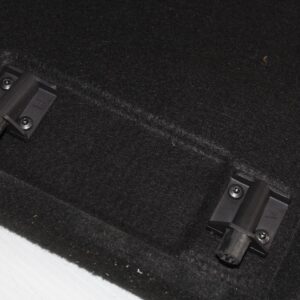 Porsche 958 92A Cayenne Boot Cargo Floor Carpet 7P5863546GDK4, 95855154600DK4 - Image 3