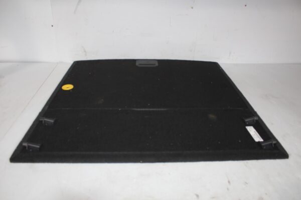 Porsche 958 92A Cayenne Boot Cargo Floor Carpet 7P5863546GDK4, 95855154600DK4