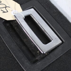 Porsche 958 92A Cayenne Boot Cargo Floor Carpet 7P5863546GDK4, 95855154600DK4 - Image 6