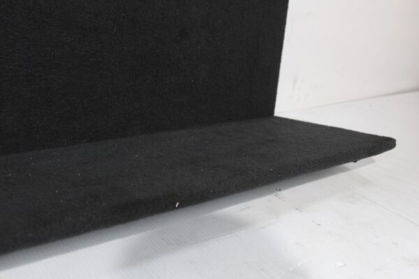 Porsche 958 92A Cayenne Boot Cargo Floor Carpet 7P5863546GDK4, 95855154600DK4
