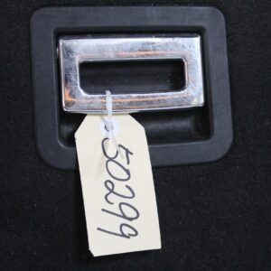 Porsche 958 92A Cayenne Boot Cargo Floor Carpet 7P5863546GDK4, 95855154600DK4 - Image 9