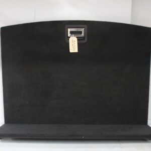 Porsche 958 92A Cayenne Boot Cargo Floor Carpet 7P5863546GDK4, 95855154600DK4