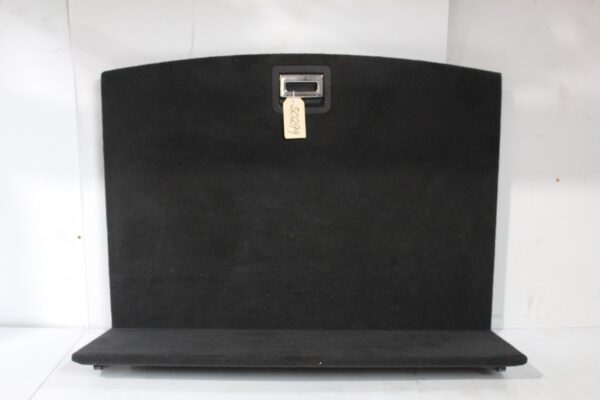 Porsche 958 92A Cayenne Boot Cargo Floor Carpet 7P5863546GDK4, 95855154600DK4