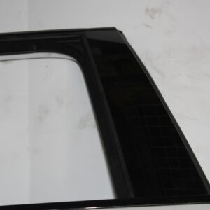 Porsche Cayenne 92A 958 Rear Right Drivers Door WHITE - Image 12