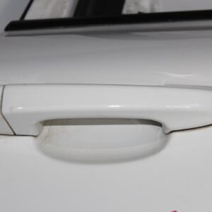 Porsche Cayenne 92A 958 Rear Right Drivers Door WHITE - Image 14