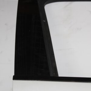 Porsche Cayenne 92A 958 Front Right Drivers Door WHITE - Image 5