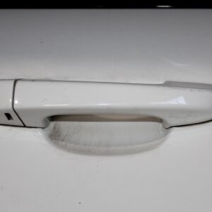 Porsche Cayenne 92A 958 Front Right Drivers Door WHITE - Image 6