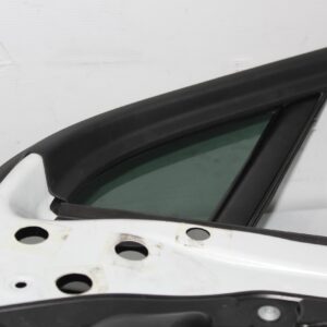 Porsche Cayenne 92A 958 Front Right Drivers Door WHITE - Image 12