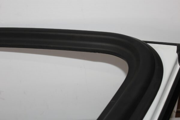 Porsche Cayenne 92A 958 Front Right Drivers Door WHITE