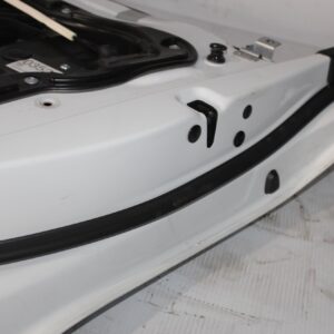 Porsche Cayenne 92A 958 Front Right Drivers Door WHITE - Image 14