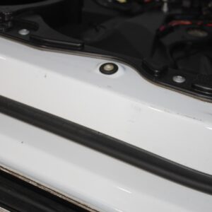 Porsche Cayenne 92A 958 Front Right Drivers Door WHITE - Image 16