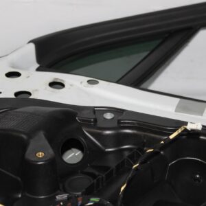 Porsche Cayenne 92A 958 Front Right Drivers Door WHITE - Image 18