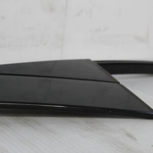 Porsche Cayenne Rear Right Door Window Strip 7P5853590RH - Image 2