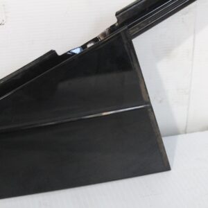 Porsche Cayenne Rear Right Door Window Strip 7P5853590RH - Image 5