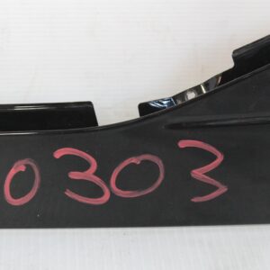 Porsche Cayenne Rear Right Door Window Strip 7P5853590RH - Image 6