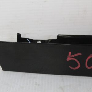 Porsche Cayenne Rear Right Door Window Strip 7P5853590RH - Image 7