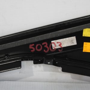 Porsche Cayenne Rear Right Door Window Strip 7P5853590RH - Image 9