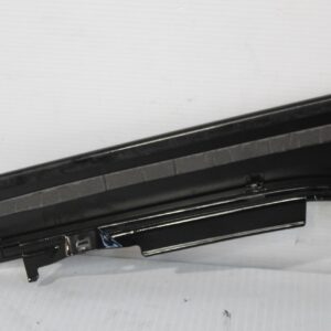 Porsche Cayenne Rear Right Door Window Strip 7P5853590RH - Image 10