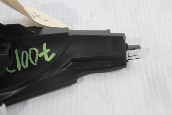 Subaru ZD8 BRZ Stop Start Button 15F032