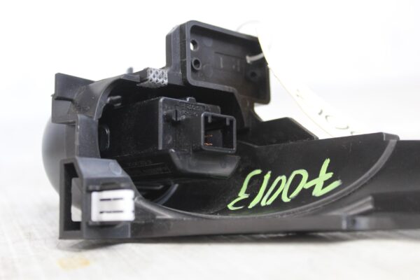 Subaru ZD8 BRZ Stop Start Button 15F032